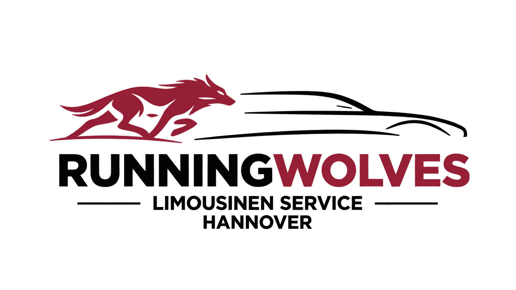 Running Wolves Limousinen Service Hannover